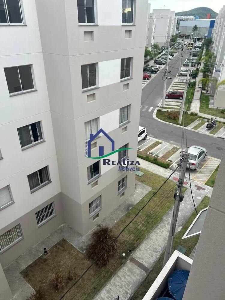 Apartamento, 2 quartos, 45 m² - Foto 1