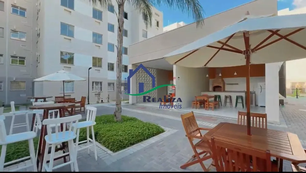 Apartamento, 2 quartos, 45 m² - Foto 9