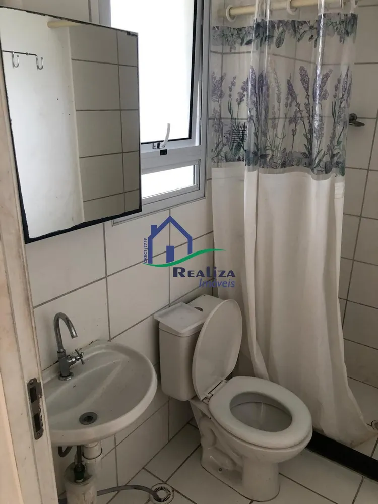Apartamento, 2 quartos, 45 m² - Foto 6