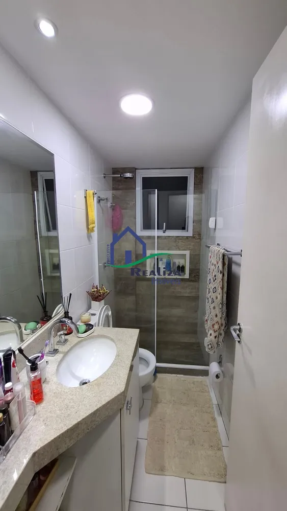 Apartamento, 2 quartos, 78 m² - Foto 19