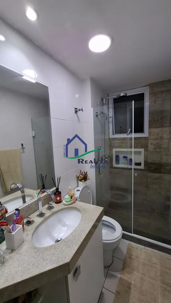 Apartamento, 2 quartos, 78 m² - Foto 17