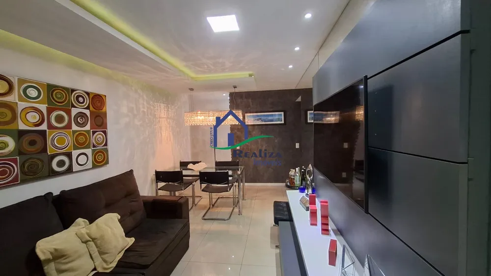 Apartamento, 2 quartos, 78 m² - Foto 1