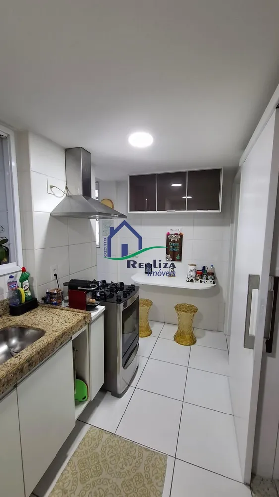 Apartamento, 2 quartos, 78 m² - Foto 7