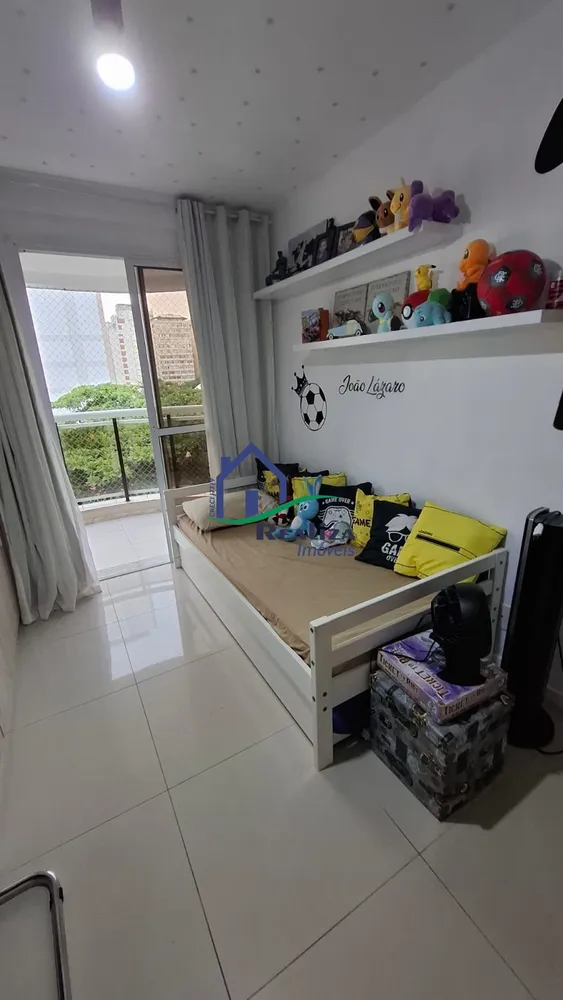 Apartamento, 2 quartos, 78 m² - Foto 15