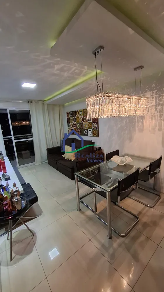 Apartamento, 2 quartos, 78 m² - Foto 2