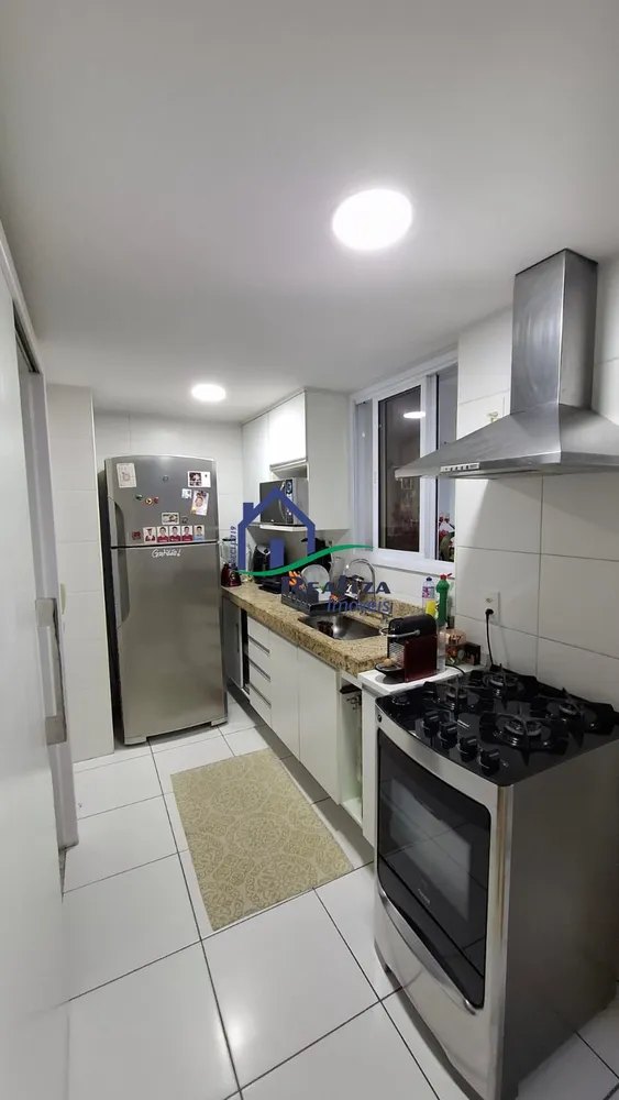 Apartamento, 2 quartos, 78 m² - Foto 6