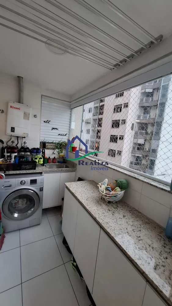 Apartamento, 2 quartos, 78 m² - Foto 11