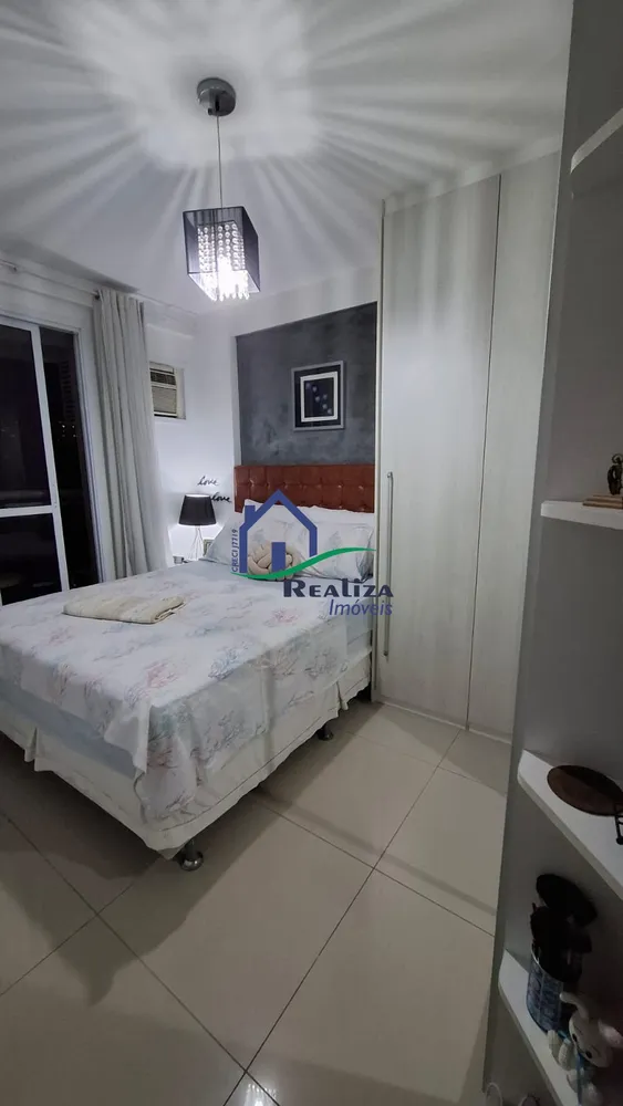 Apartamento, 2 quartos, 78 m² - Foto 12
