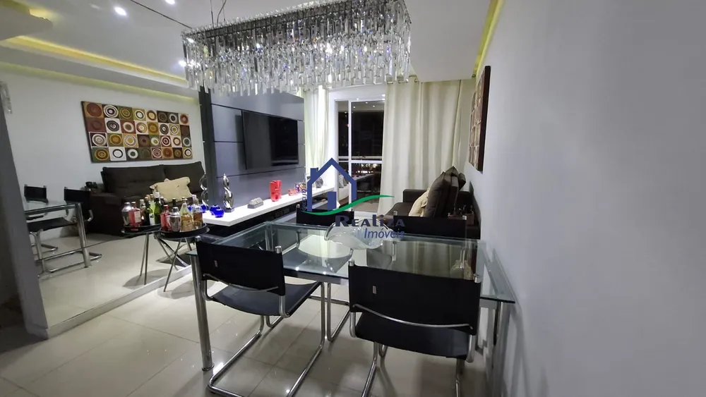 Apartamento, 2 quartos, 78 m² - Foto 4