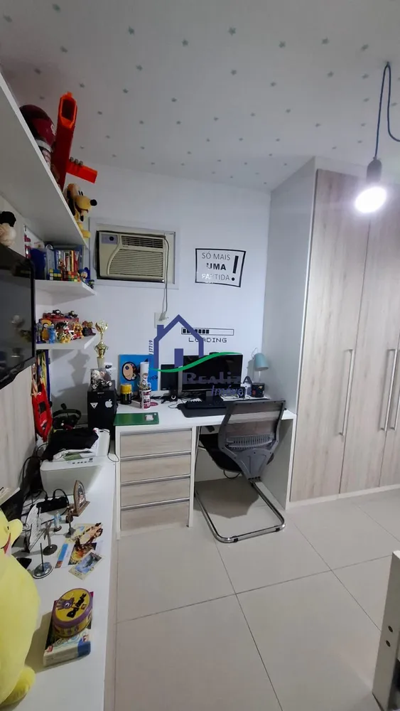 Apartamento, 2 quartos, 78 m² - Foto 16