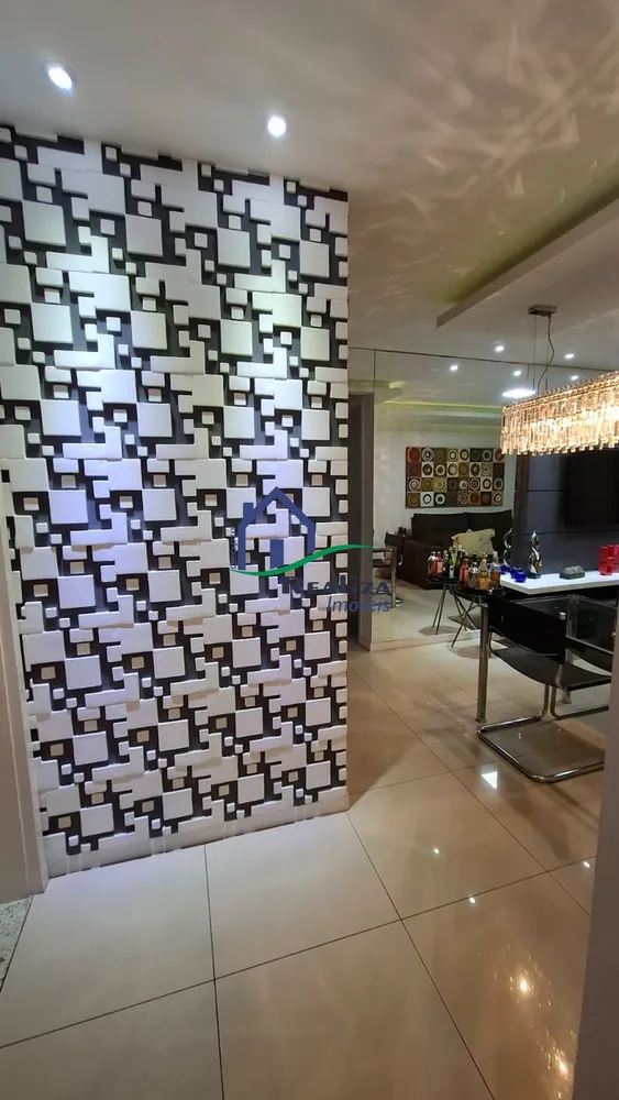 Apartamento, 2 quartos, 78 m² - Foto 3