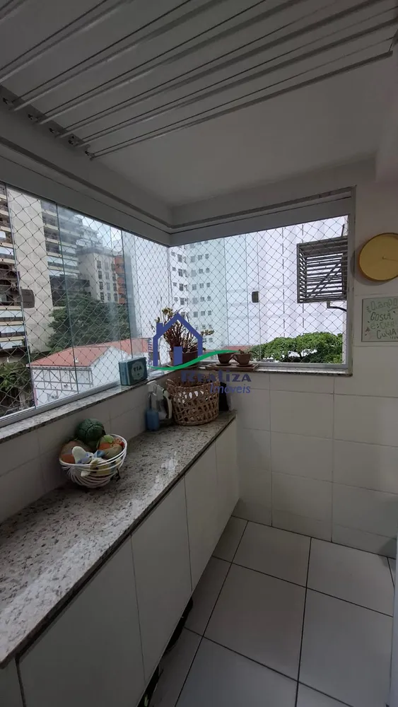 Apartamento, 2 quartos, 78 m² - Foto 10