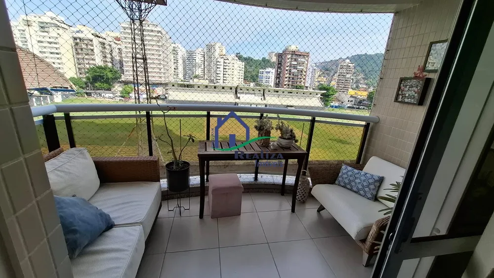 Apartamento, 2 quartos, 78 m² - Foto 5