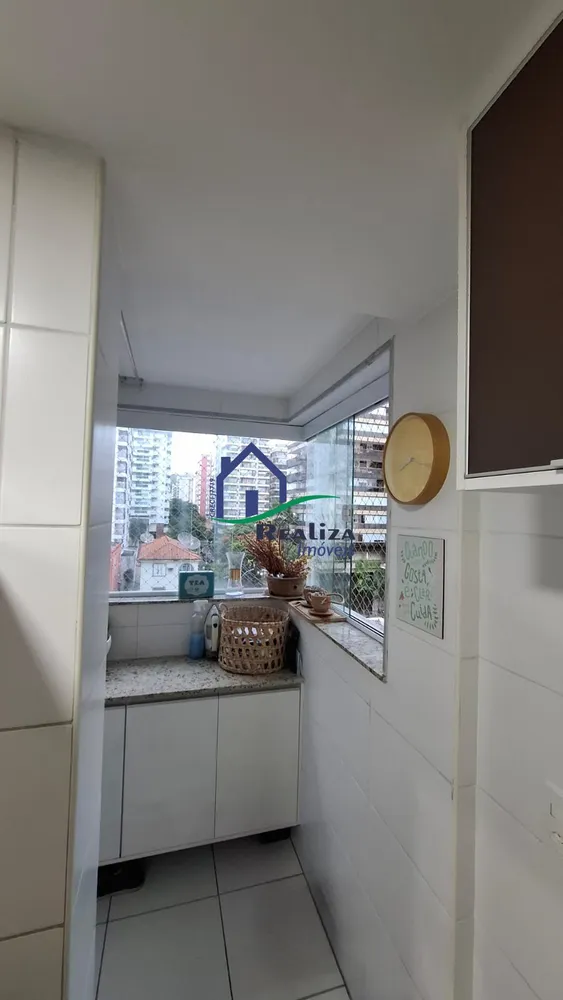 Apartamento, 2 quartos, 78 m² - Foto 9