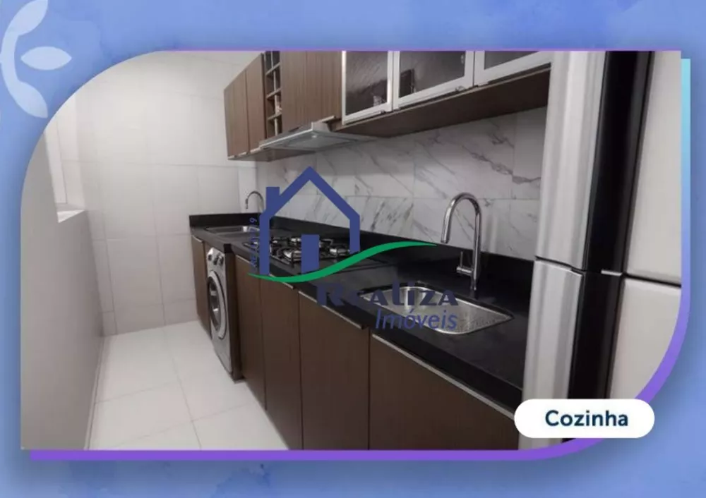Apartamento, 2 quartos, 53 m² - Foto 4