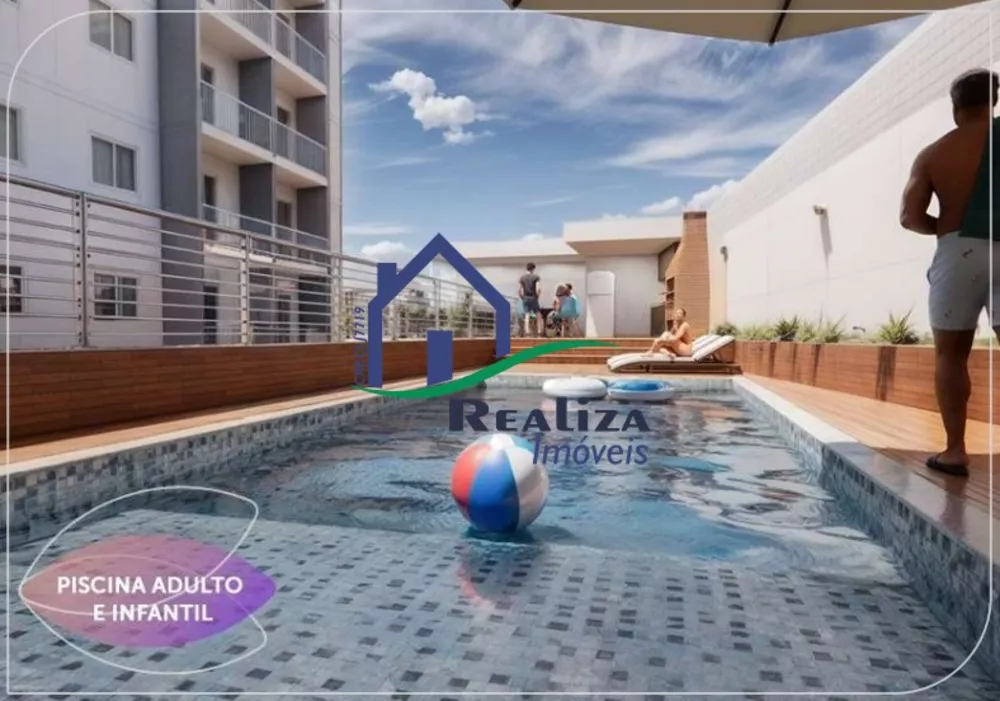 Apartamento, 2 quartos, 53 m² - Foto 6