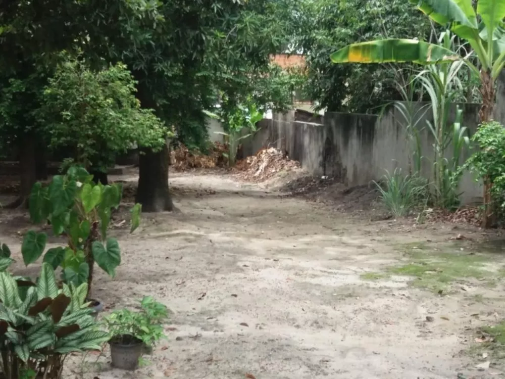 Casa, 6 quartos, 100 m² - Foto 1