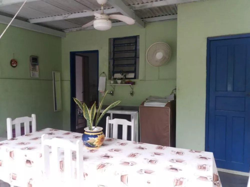 Casa, 6 quartos, 100 m² - Foto 4