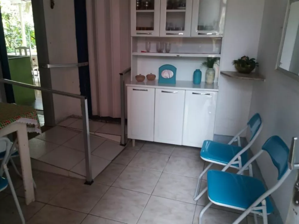Casa, 6 quartos, 100 m² - Foto 5