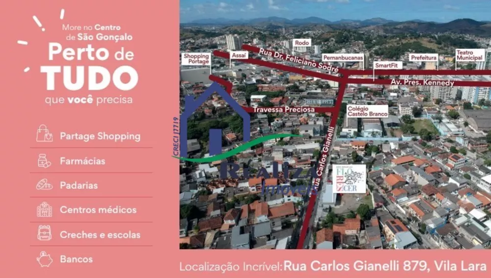 Apartamento, 3 quartos, 75 m² - Foto 16