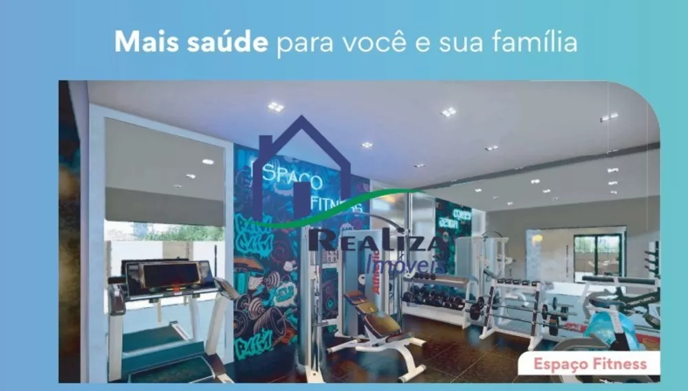 Apartamento, 3 quartos, 75 m² - Foto 21