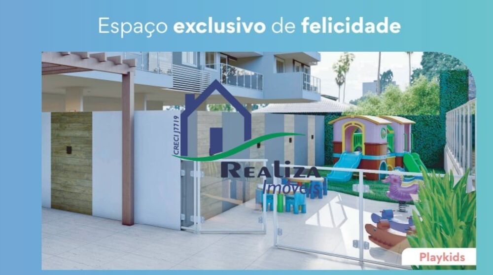 Apartamento à venda com 3 quartos, 75m² - Foto 8