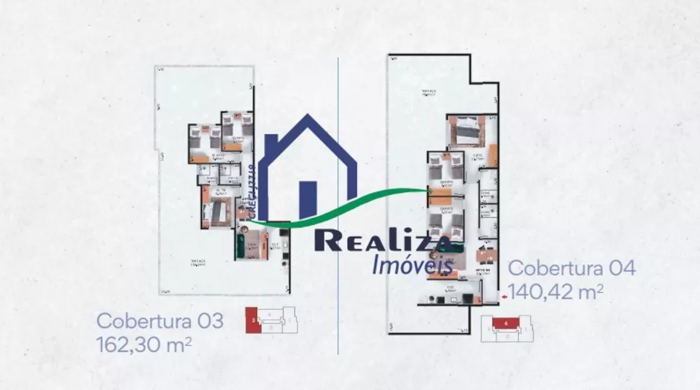 Apartamento, 3 quartos, 75 m² - Foto 17