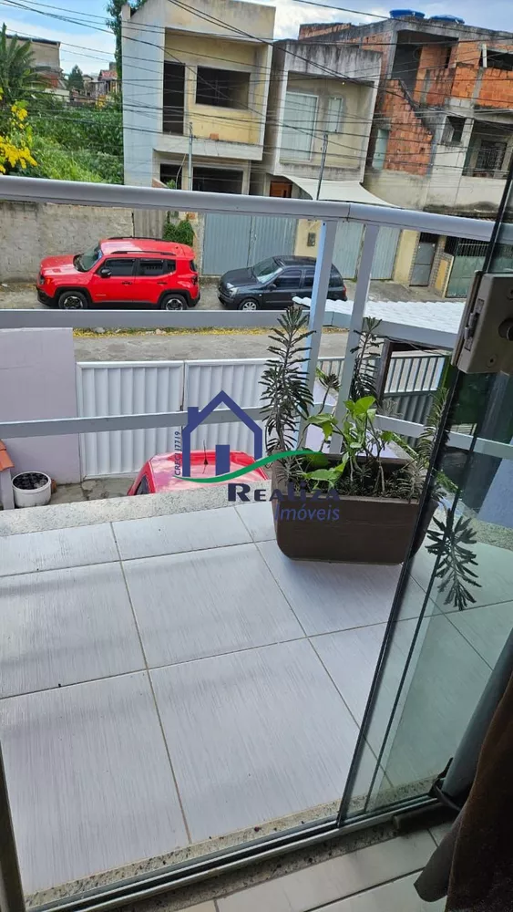 Casa, 2 quartos, 130 m² - Foto 1