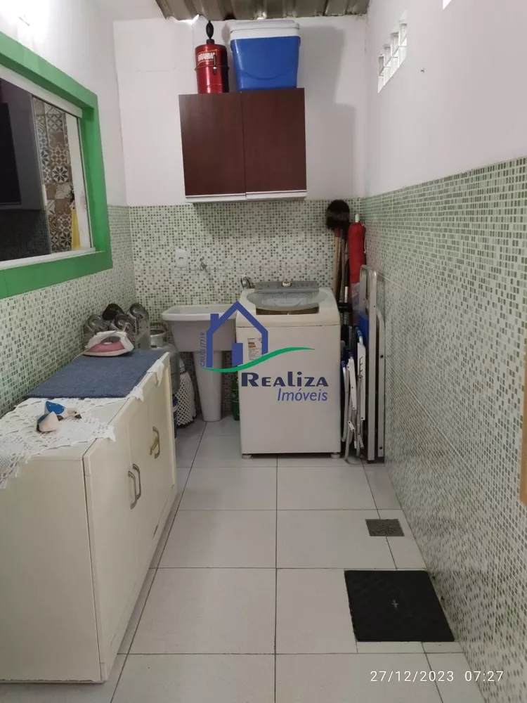 Casa, 2 quartos, 130 m² - Foto 17