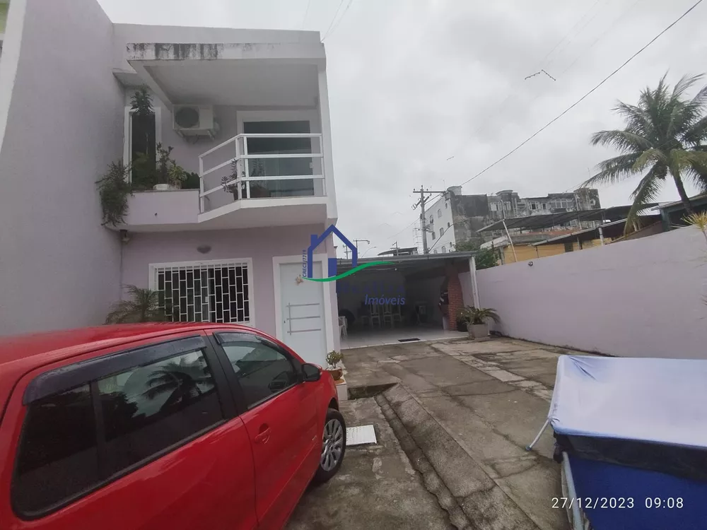 Casa, 2 quartos, 130 m² - Foto 6