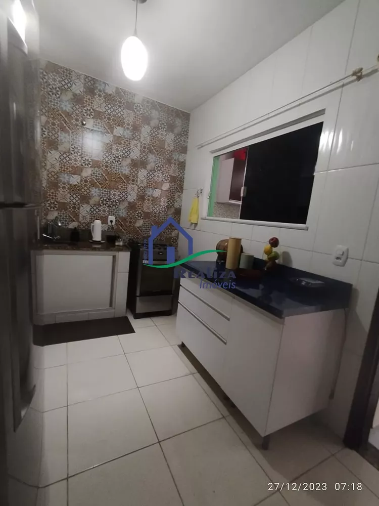 Casa, 2 quartos, 130 m² - Foto 21