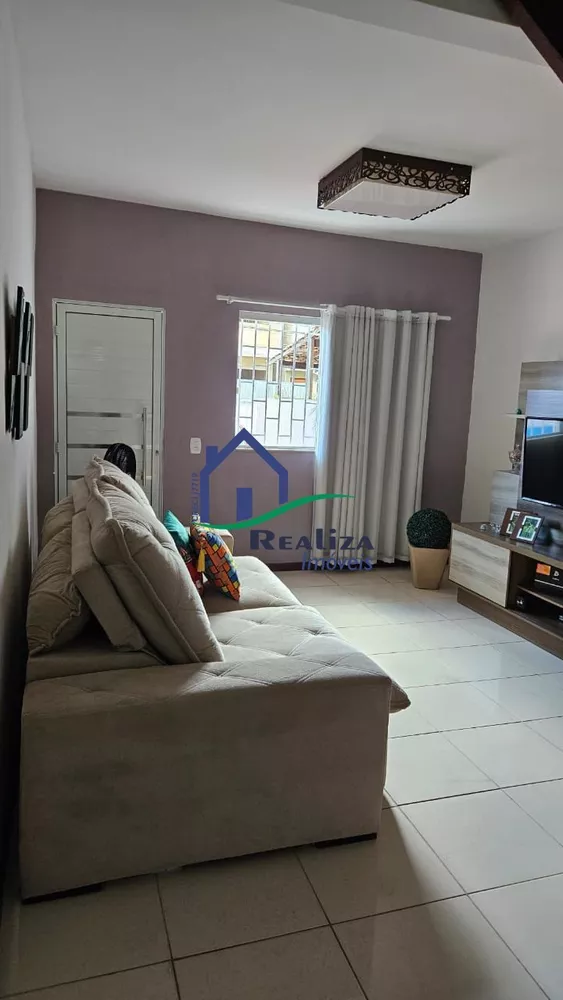 Casa, 2 quartos, 130 m² - Foto 15
