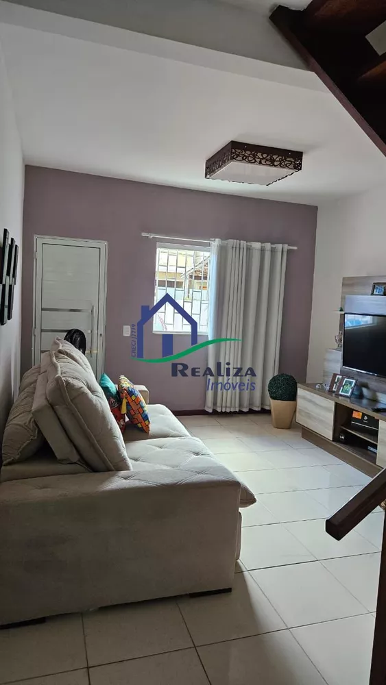 Casa, 2 quartos, 130 m² - Foto 5