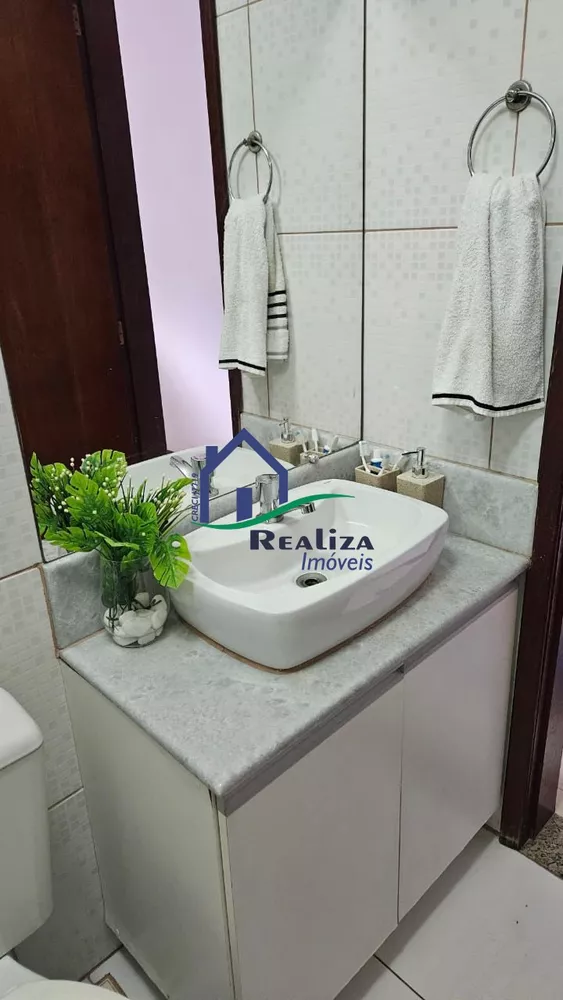 Casa, 2 quartos, 130 m² - Foto 3