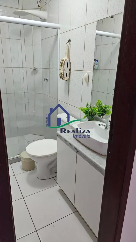 Casa, 2 quartos, 130 m² - Foto 10