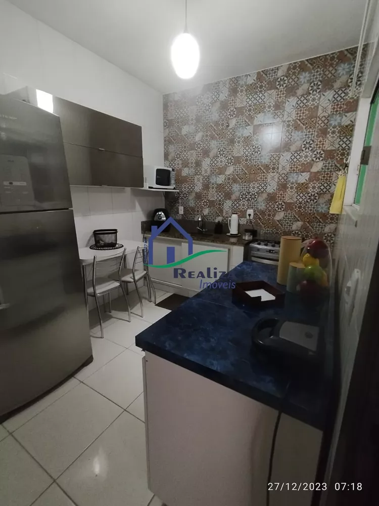 Casa, 2 quartos, 130 m² - Foto 12
