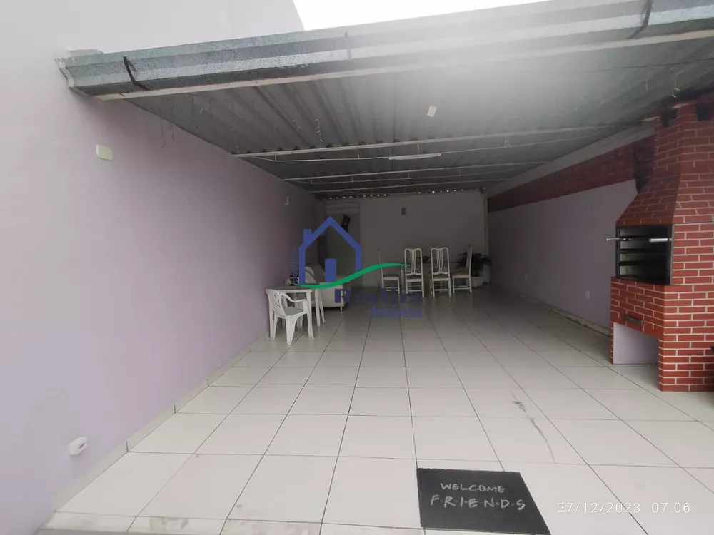 Casa, 2 quartos, 130 m² - Foto 16