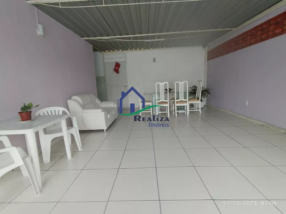 Casa, 2 quartos, 130 m² - Foto 20