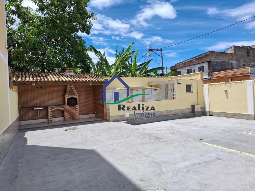 Apartamento, 2 quartos, 63 m² - Foto 7