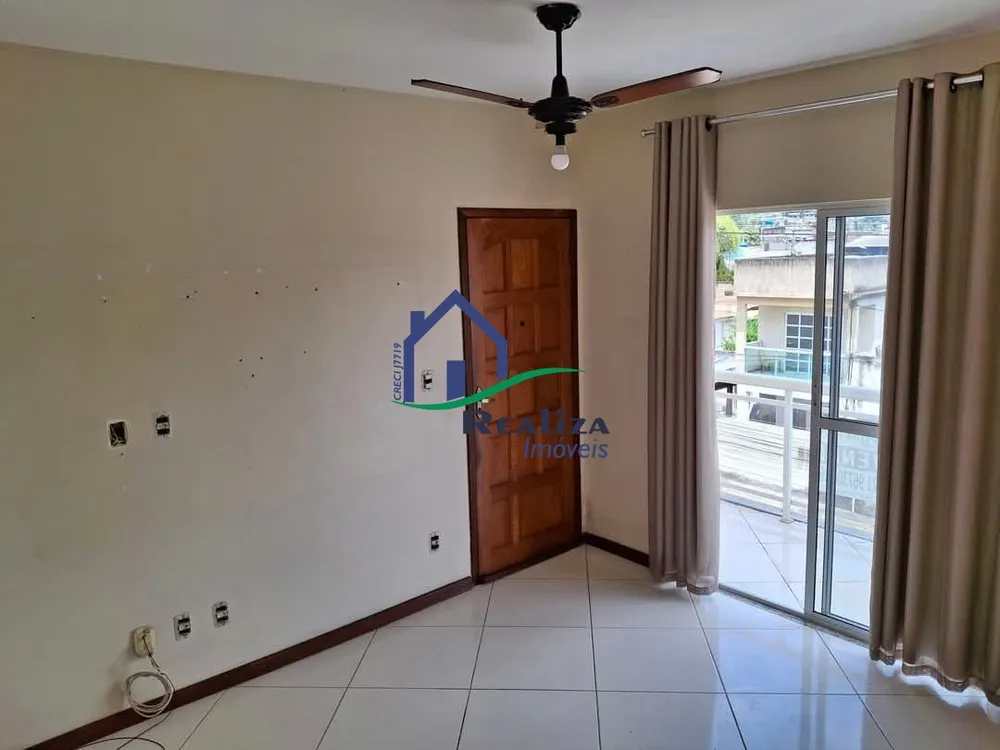 Apartamento, 2 quartos, 63 m² - Foto 1