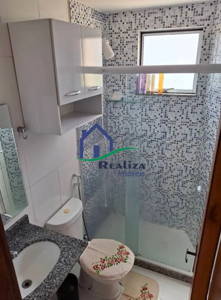 Apartamento, 2 quartos, 63 m² - Foto 5