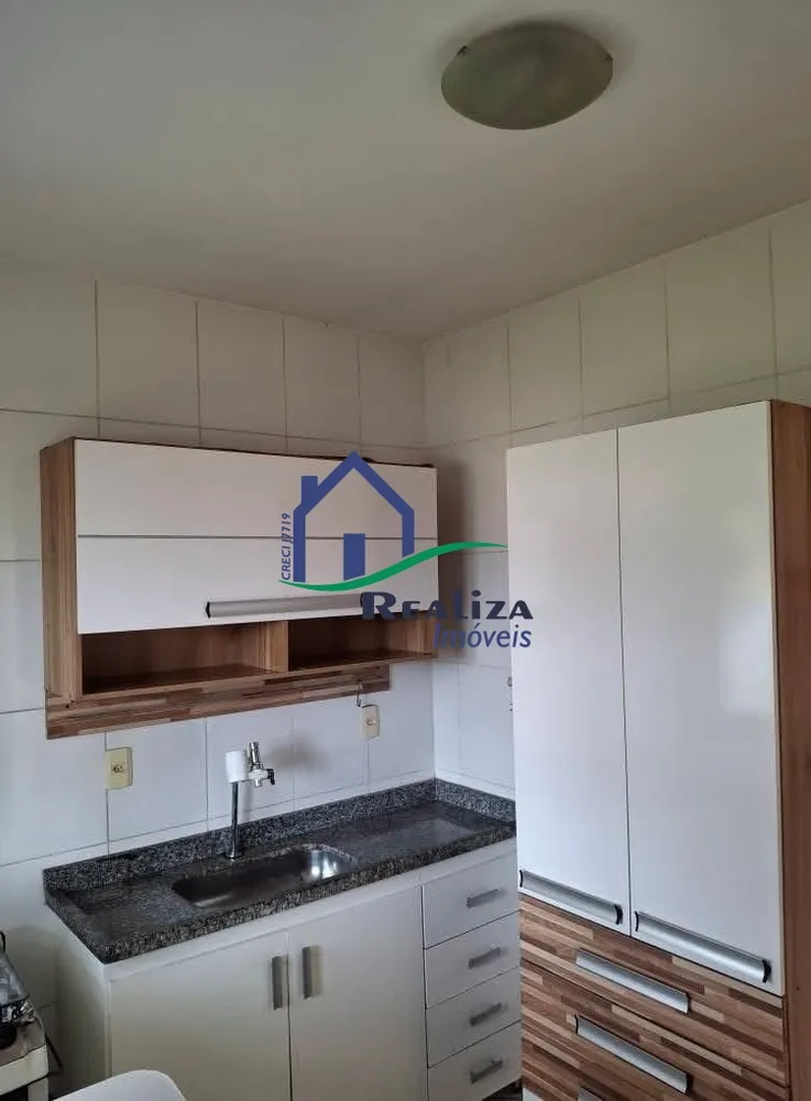 Apartamento, 2 quartos, 63 m² - Foto 4