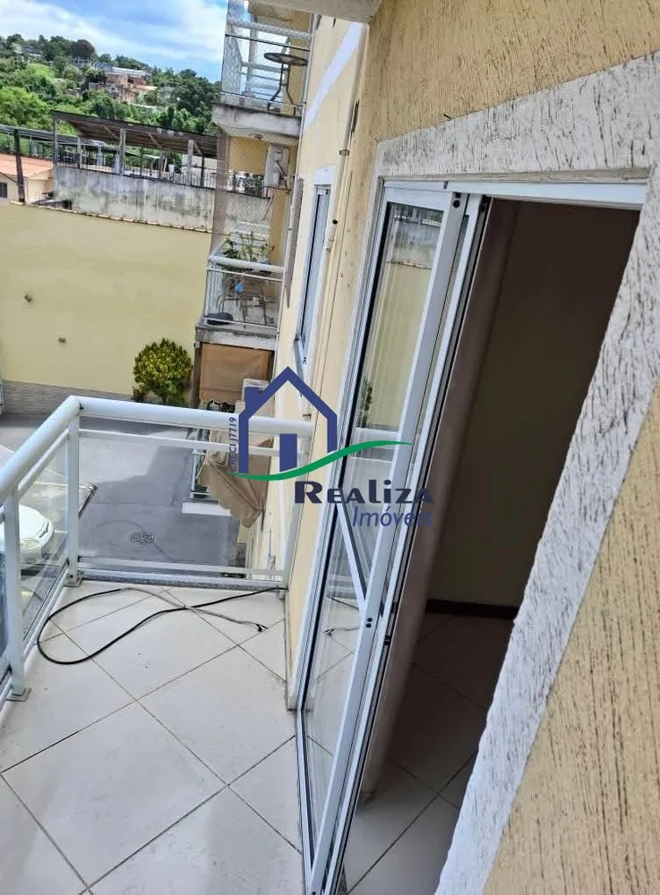 Apartamento, 2 quartos, 63 m² - Foto 6