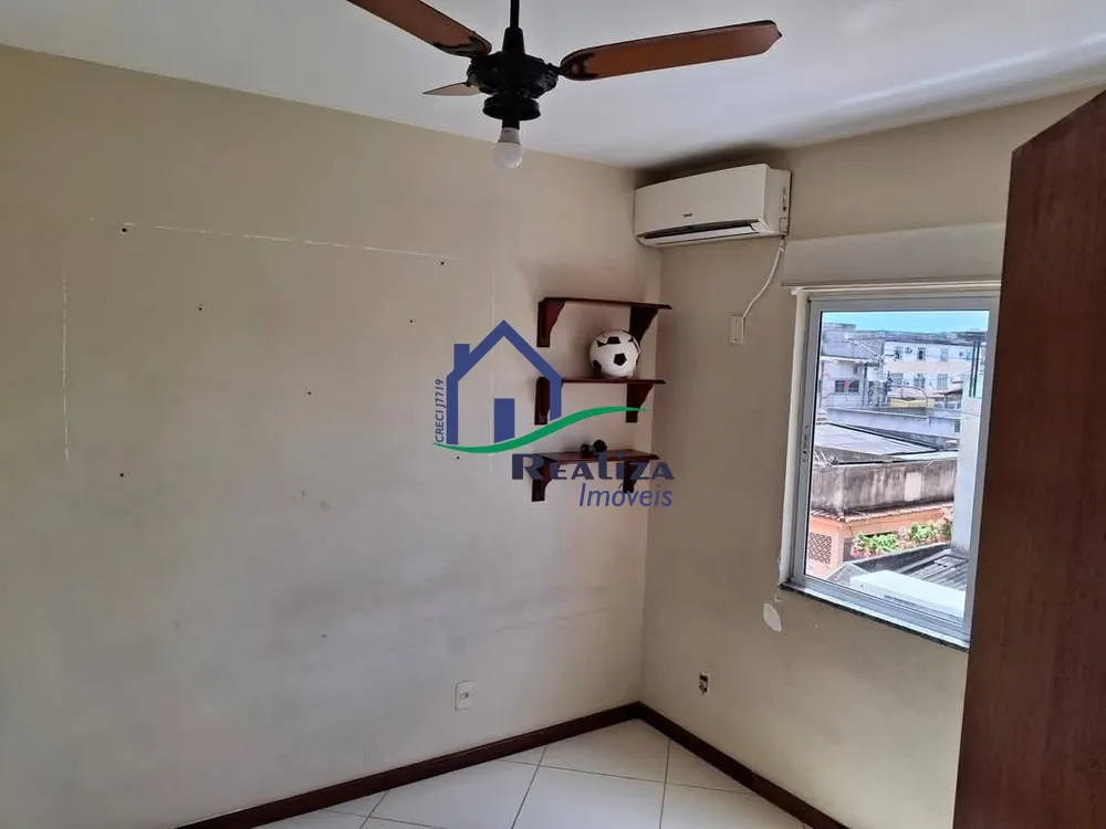 Apartamento, 2 quartos, 63 m² - Foto 2
