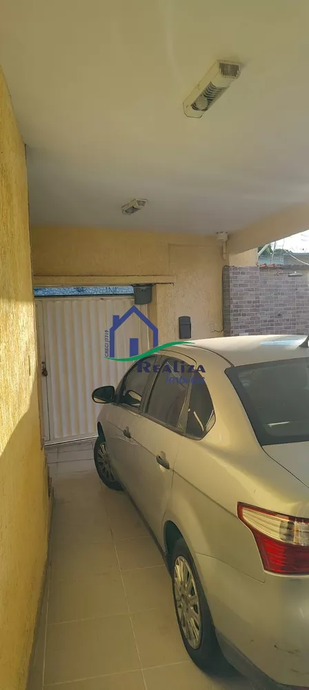 Casa, 3 quartos, 113 m² - Foto 12