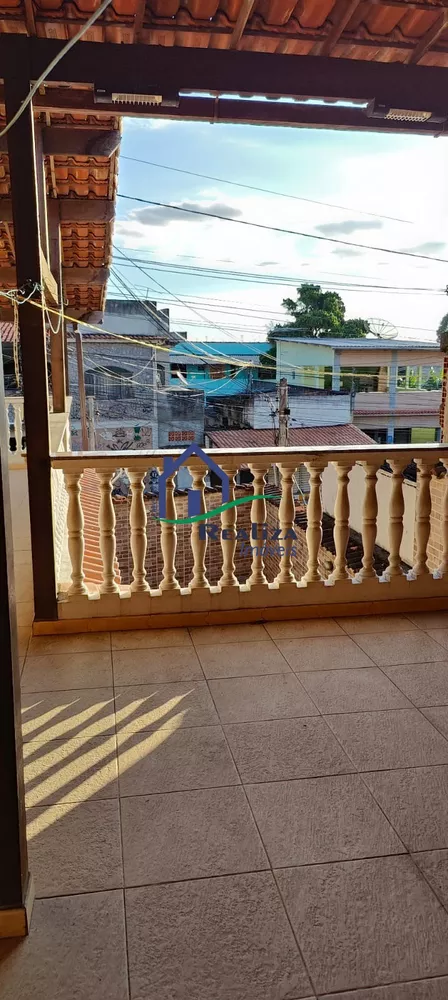 Casa, 3 quartos, 113 m² - Foto 6