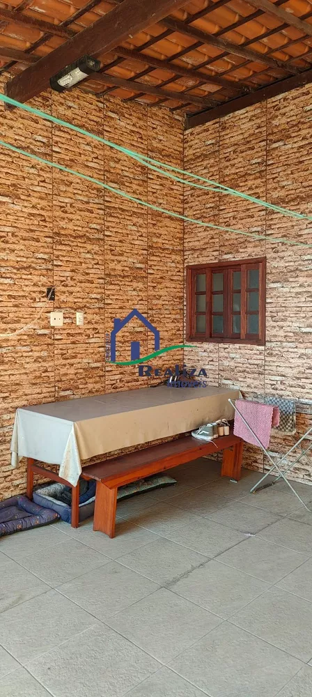 Casa, 3 quartos, 113 m² - Foto 1