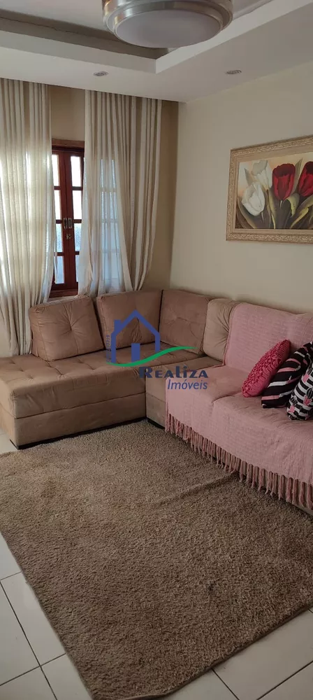 Casa, 3 quartos, 113 m² - Foto 14