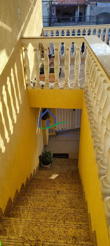Casa, 3 quartos, 113 m² - Foto 2