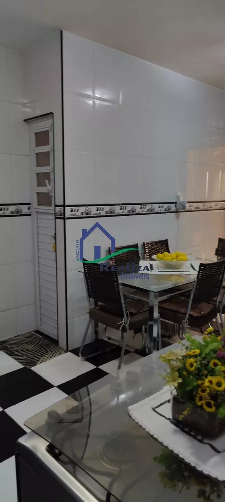 Casa, 3 quartos, 113 m² - Foto 10